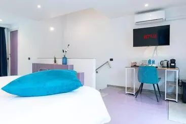 住宿加早餐  Città Studi Suites   Top Collection