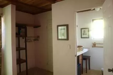 Aamiaismajoitus (B&B) Lodge Margouillat