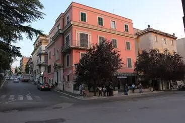 צימר Palazzo Santori