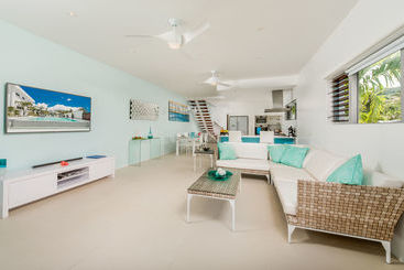 Crystal Blue Lagoon Villas