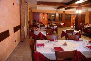 בית מלון כפרי Agriturismo L'arca Di Anna Brambilla