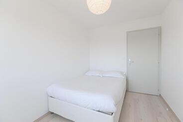 ホテル Appart  Du Trident