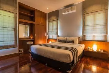 Hotel Cool Downs Resort