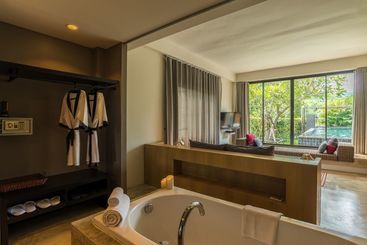 酒店 Cool Downs Resort