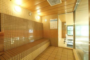 מלון כמוסות Spa Resort President