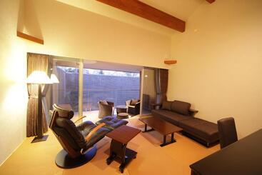 فندق Four Seasons Yuzawa Quattro