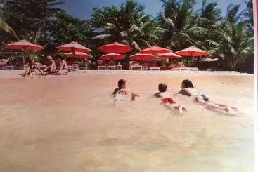 هتل Hiep Thanh Resort