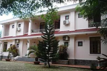 Hôtel Hiep Thanh Resort