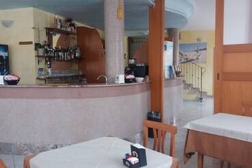 בית מלון כפרי Jasmine