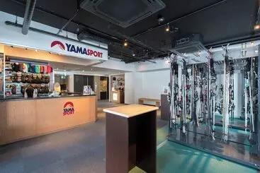 Hotel Ki Niseko
