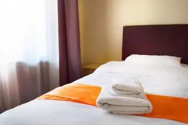 酒店 Logis Hôtel Restaurant Le Top Du Roulier