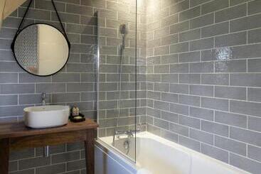 ホテル Les Grains D Argent Dizy   Epernay