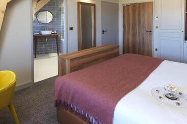 호텔 Les Grains D Argent Dizy Epernay