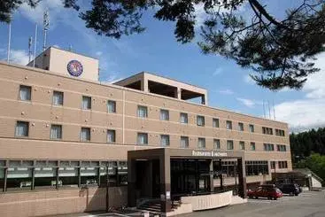 Hotel Niseko Alpen
