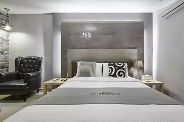 בית מלון כפרי Picasso