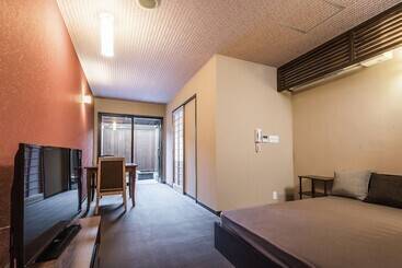 酒店 Shioyu Naginoto