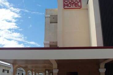 ホテル Subic Coco