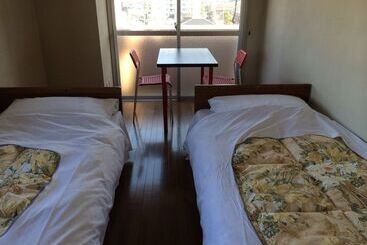 Hotel Sunwell Kotohira