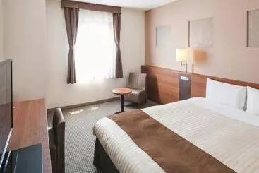 酒店 Vessel Inn Yachiyo Katsudai Ekimae