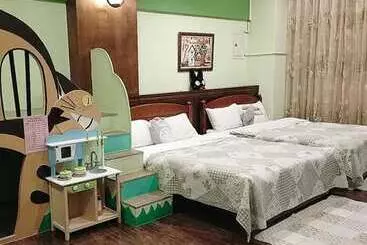 Hotel Zhong Shan 330