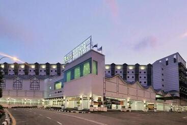 מלון דירות Nova Highlands