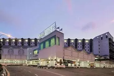 Aparthotel Nova Highlands