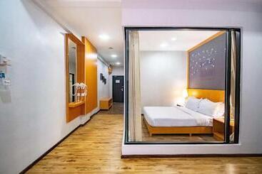 公寓式酒店  Nova Highlands