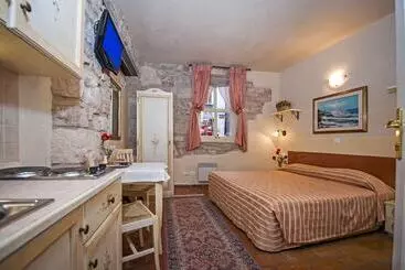 Апартаменты Residence Marco Polo