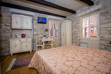 شقة Residence Marco Polo