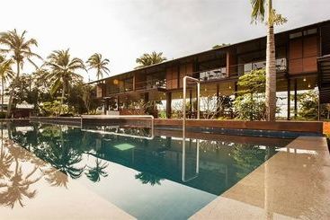 Resort Baan Suan Mook Hua Hin