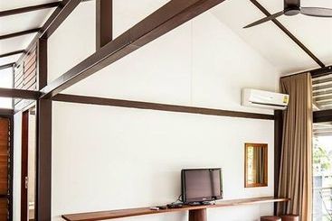 Resort Baan Suan Mook Hua Hin