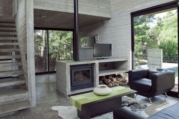 관광객 아파트 V & D   Casas En Mar Azul