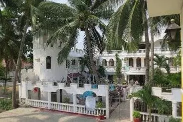 White Castle Hotel And Resort