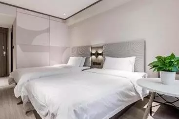 Hanting Hotel Huizhou Zhongkai Fashion Park