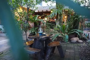 旅馆 Stay With Me Guesthouse