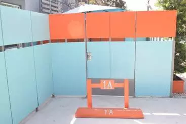 Turistihuoneistot Boutique 444