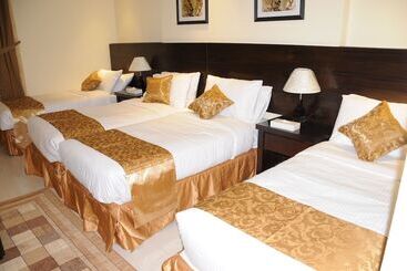 Drnef Hotel Makkah