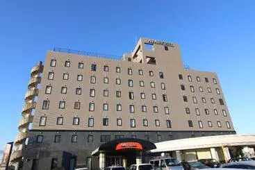 Apa Hotel Kagoshima Kokubu