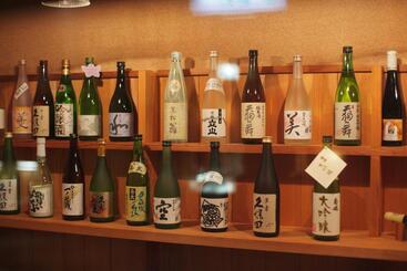 בית מלון כפרי Hanashinsui