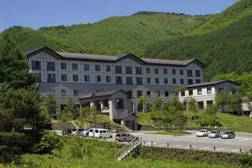 Hotel Kyukamura Tsumagoi Kazawa