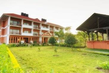 هتل Landmark Forest Park