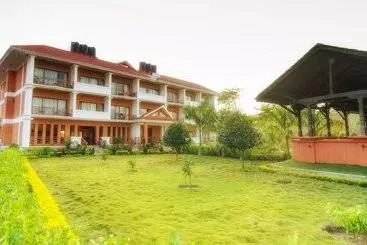 فندق Landmark Forest Park