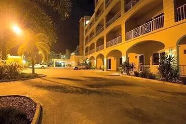 ホテル Maria S By The Sea