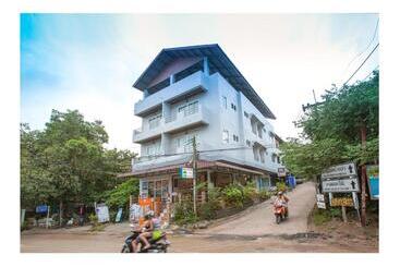 Отель Namhasin House