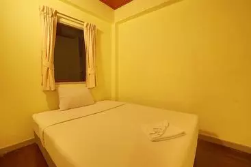 Hotel Relax Guest House