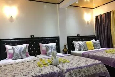 Hotel Starfire Resort Annex