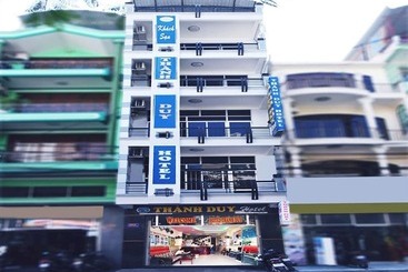هتل Thanh Duy