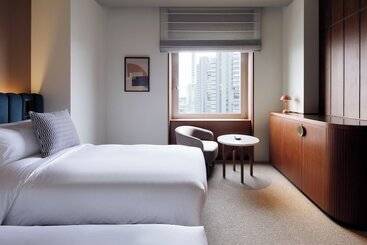 Hotel The Mark Grand