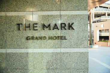 בית מלון כפרי The Mark Grand