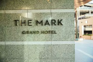 בית מלון כפרי The Mark Grand